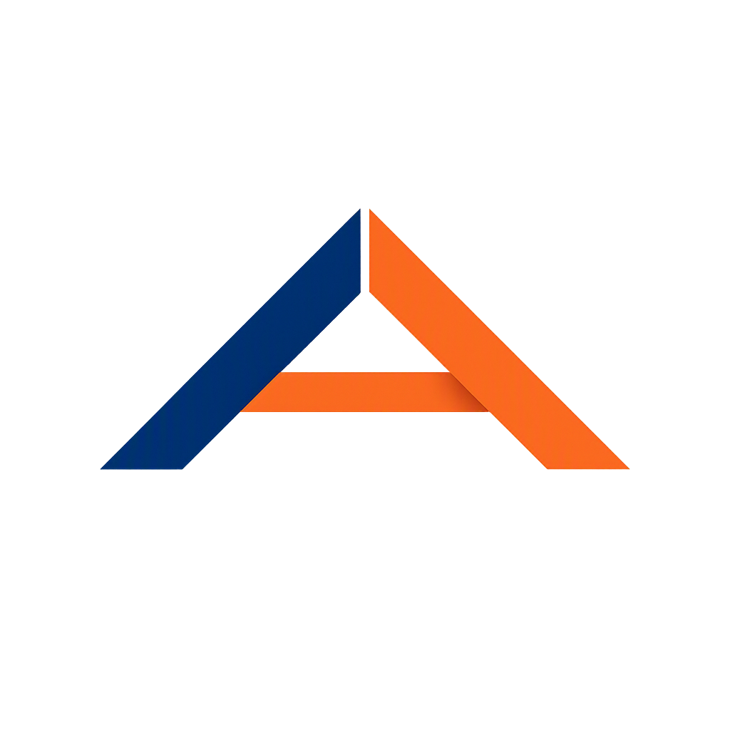Altenau Bau Logo